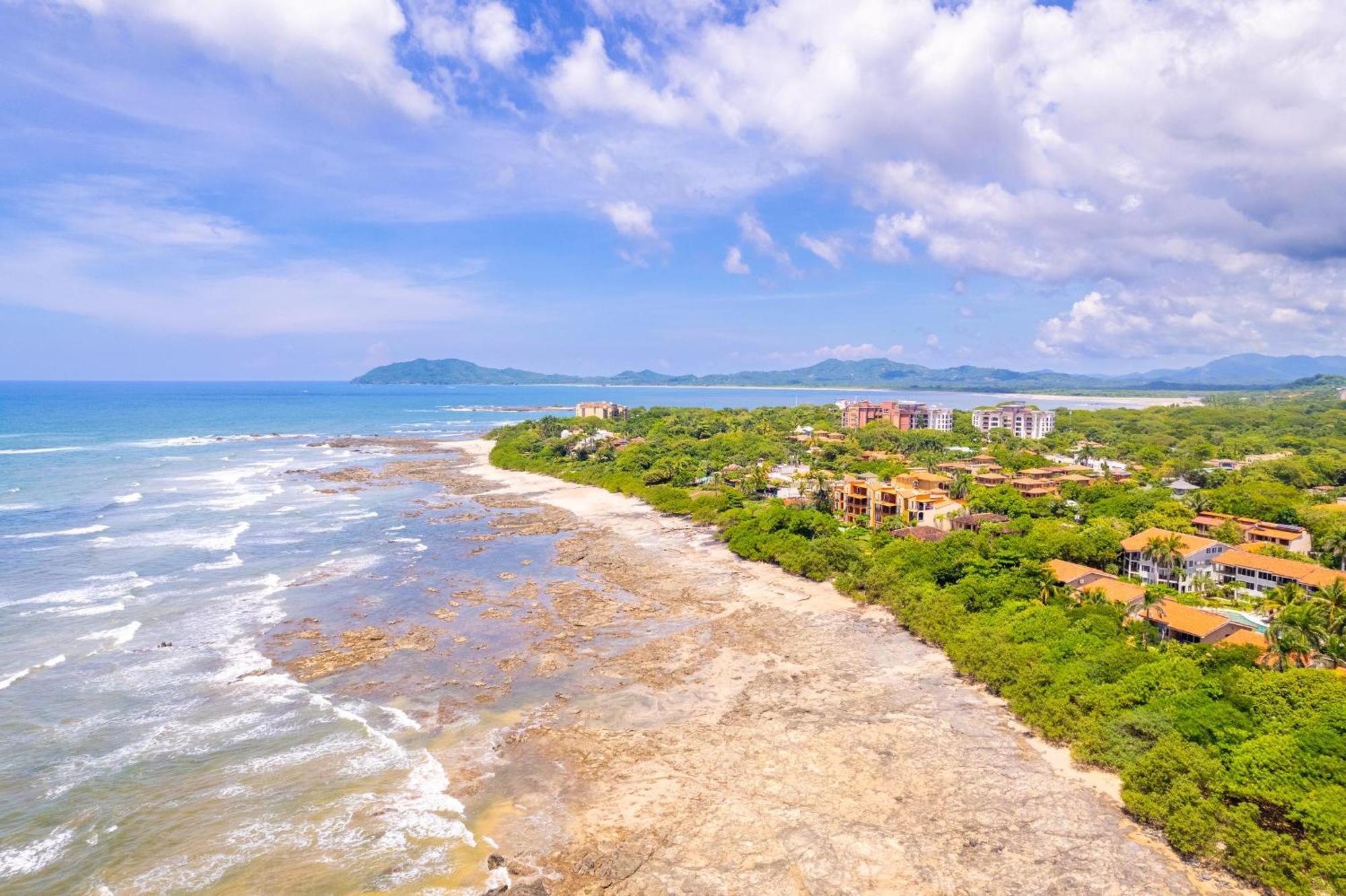 Villa Cerca Del Mar 6- 3Br House With Pool Tamarindo Exteriér fotografie