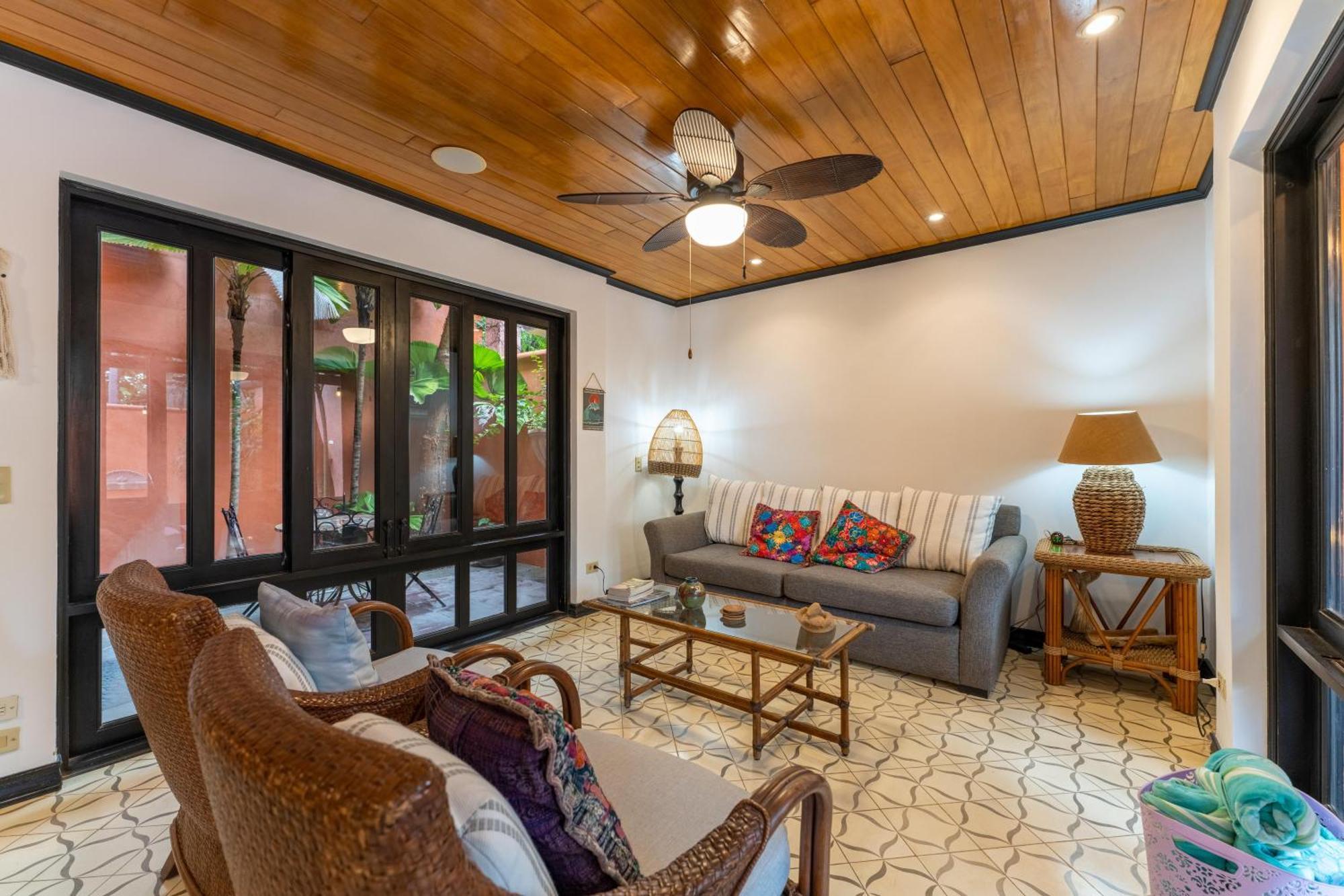 Villa Cerca Del Mar 6- 3Br House With Pool Tamarindo Exteriér fotografie