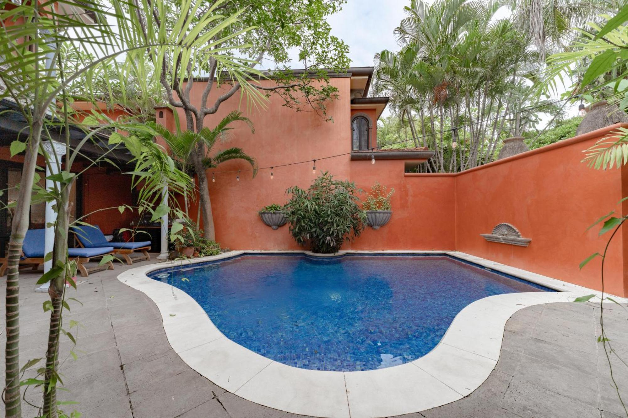 Villa Cerca Del Mar 6- 3Br House With Pool Tamarindo Exteriér fotografie
