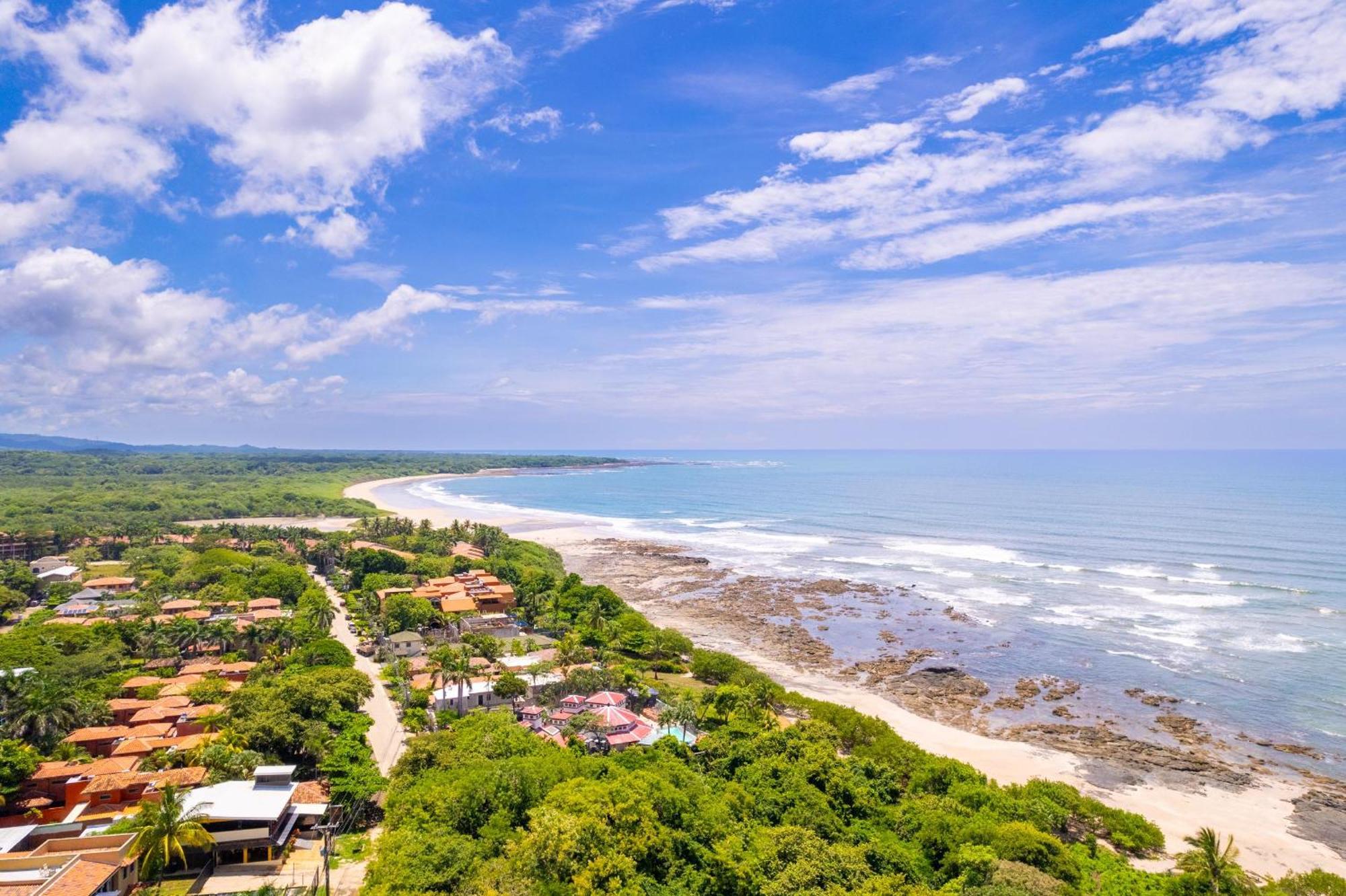 Villa Cerca Del Mar 6- 3Br House With Pool Tamarindo Exteriér fotografie