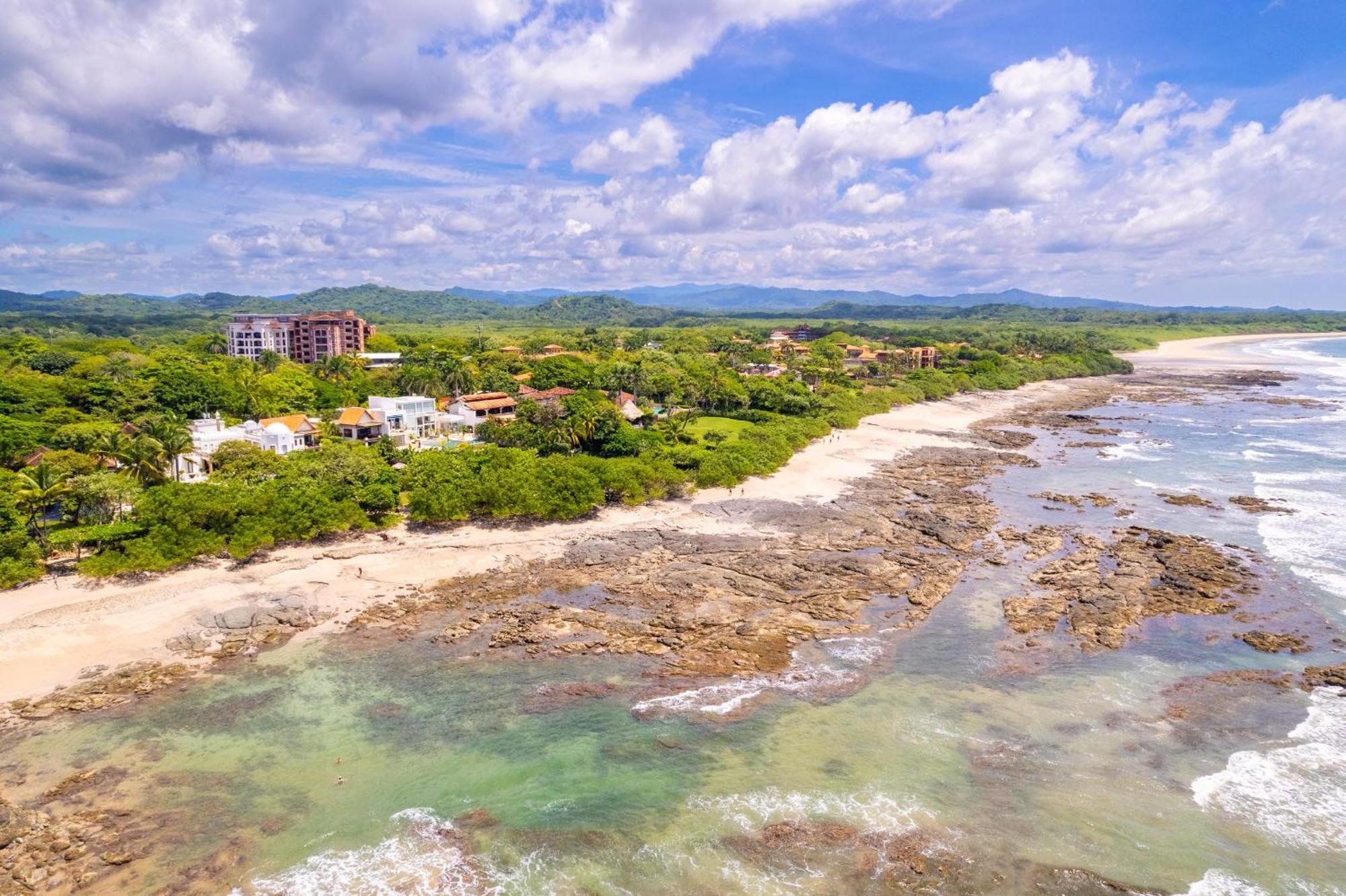 Villa Cerca Del Mar 6- 3Br House With Pool Tamarindo Exteriér fotografie