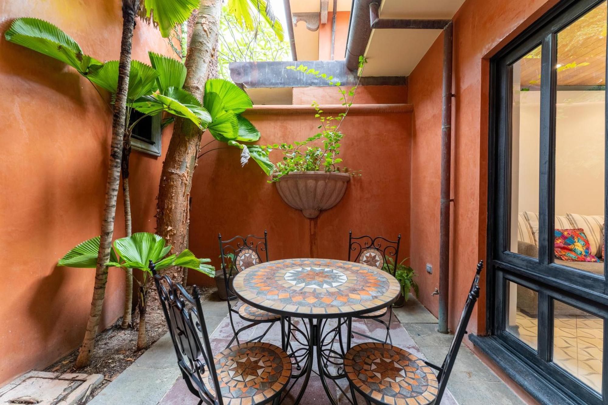 Villa Cerca Del Mar 6- 3Br House With Pool Tamarindo Exteriér fotografie
