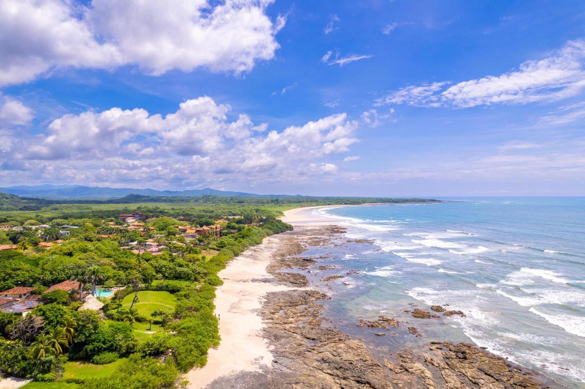 Villa Cerca Del Mar 6- 3Br House With Pool Tamarindo Exteriér fotografie
